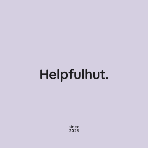 Helpfulhut